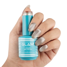 Smoothie Cat Eye Gel Polish 07